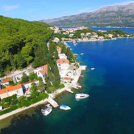 Villa Korcula Korcula Town Exterior foto