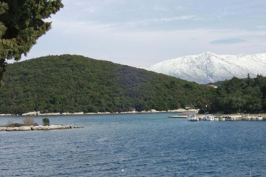 Villa Korcula Korcula Town Exterior foto